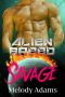 [Alien Breed 13] • Savage